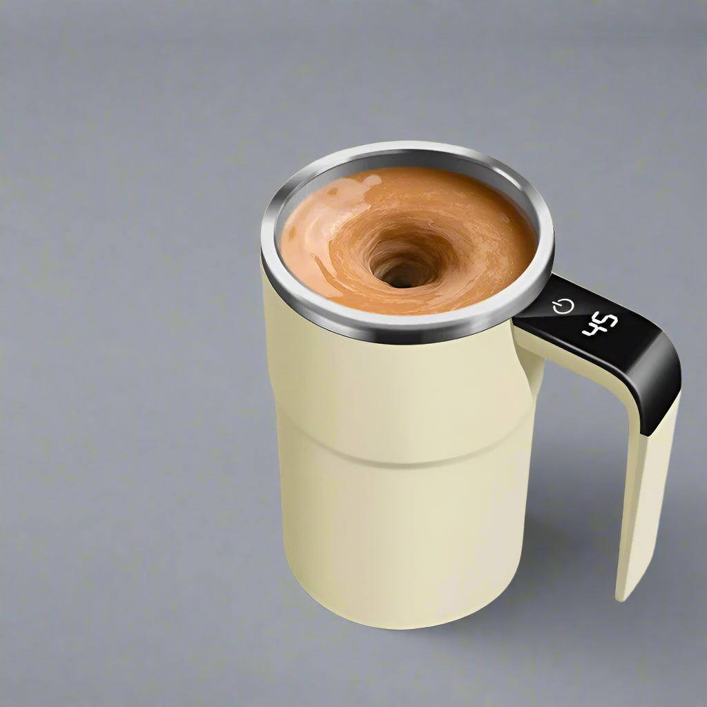 ספל ערבוב אוטומטי מבית REFILLES